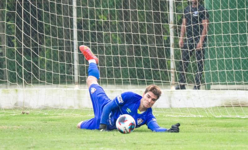 OPG: Clássico Vovô na final