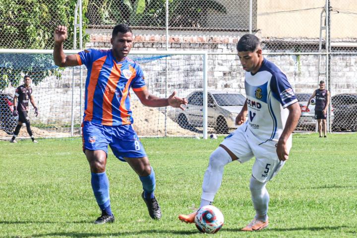 Duque de Caxias x SERRA MACAENSE AO VIVO | Cariocão B1