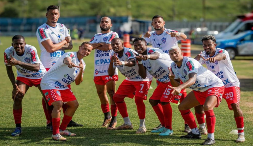 Escolinha de Futebol do SE Belford Roxo está com inscrições abertas, Belford Roxo