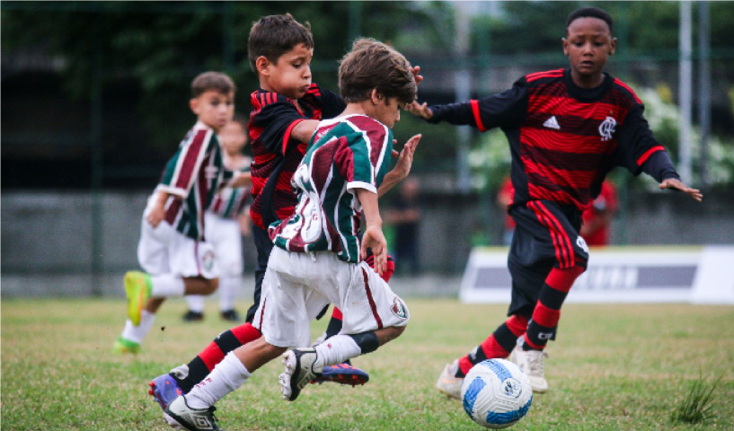 Botafogo vence Flamengo nos pênaltis e conquista a Copa Rio