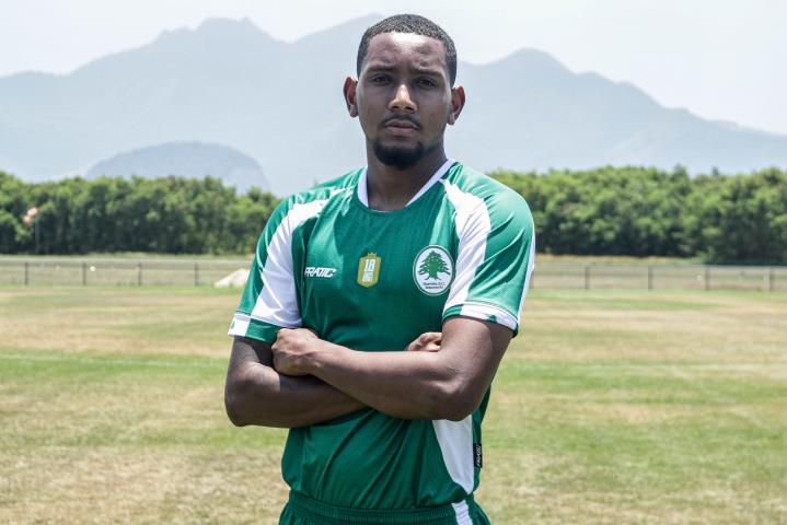 Zagueiro vice-campeão da Libertadores vem defender o Boavista