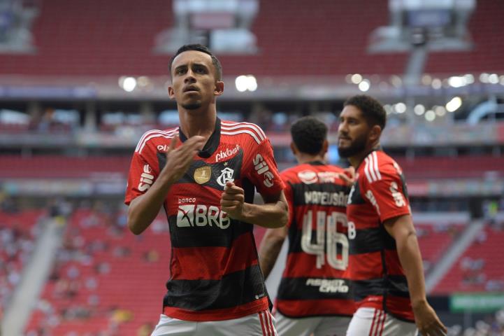 Fla vence clássico e pode faturar Taça GB na próxima rodada