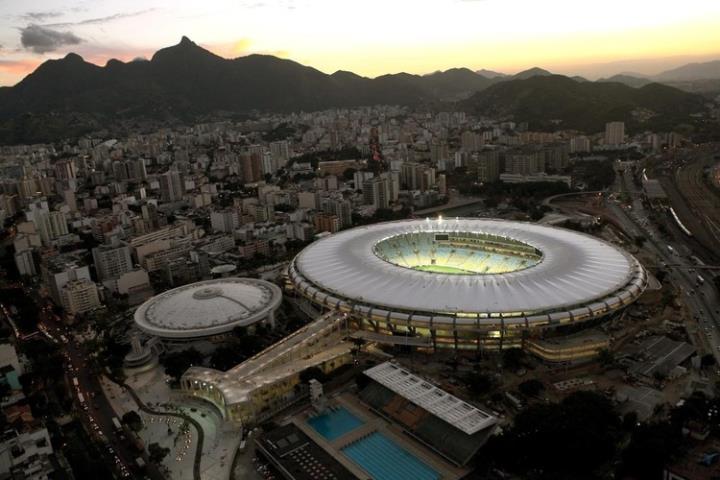 Região do Maracanã terá interdições para jogo do Fluminense pela Copa  Libertadores - Prefeitura da Cidade do Rio de Janeiro 