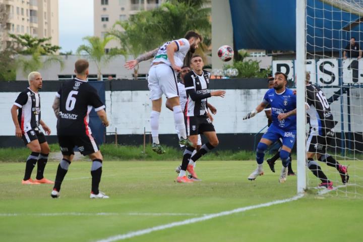 Série A2: Araruama vence o Resende fora de casa