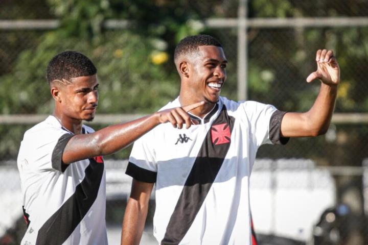 Vasco vence o Fla e avança na Copa do Brasil Sub 17