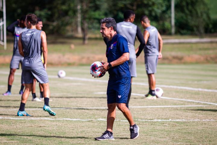 Resende pronto para buscar primeiro triunfo na A2 Carioca