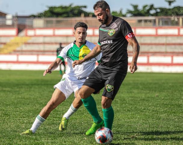 Rodada de triunfos na estreia da Série C Estadual