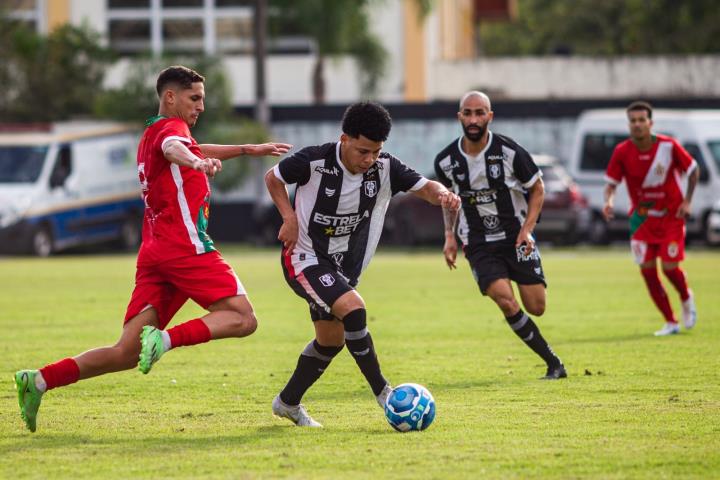 Tudo igual no Sul Fluminense