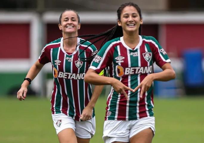 Guerreiras saem na frente na semifinal do Brasileiro A2