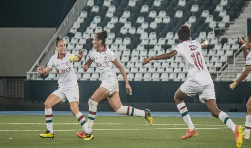 Guerreiras estão na decisão do Brasileiro Feminino A2