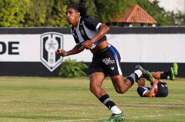 Taça Rio Sub-20: Resende vence a Portuguesa na ida da Semifinal