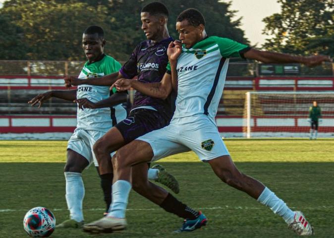 Série C: Definidos os classificados e confrontos das quartas