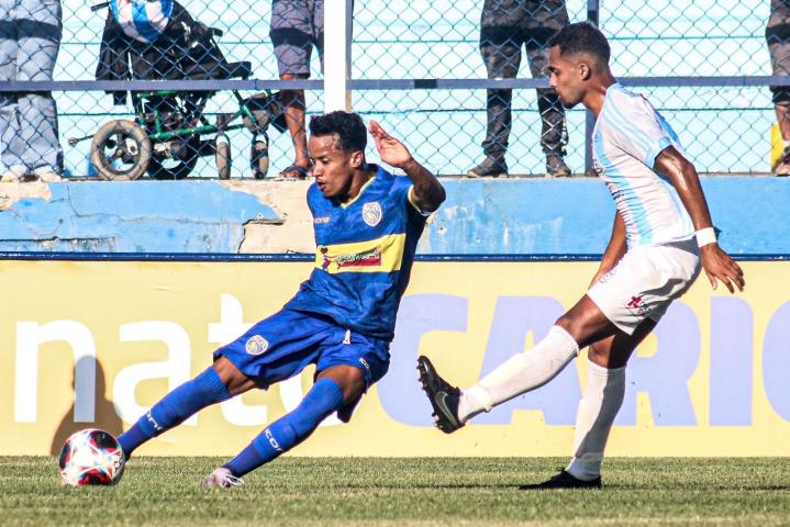 Série A2 Carioca: 3 equipes dividem a liderança