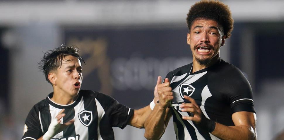 Três empates neste domingo da 30º rodada; Botafogo perde e vê