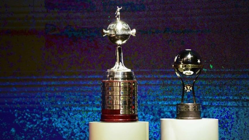 Sorteados os adversários dos Cariocas na Libertadores e Sul-Americana