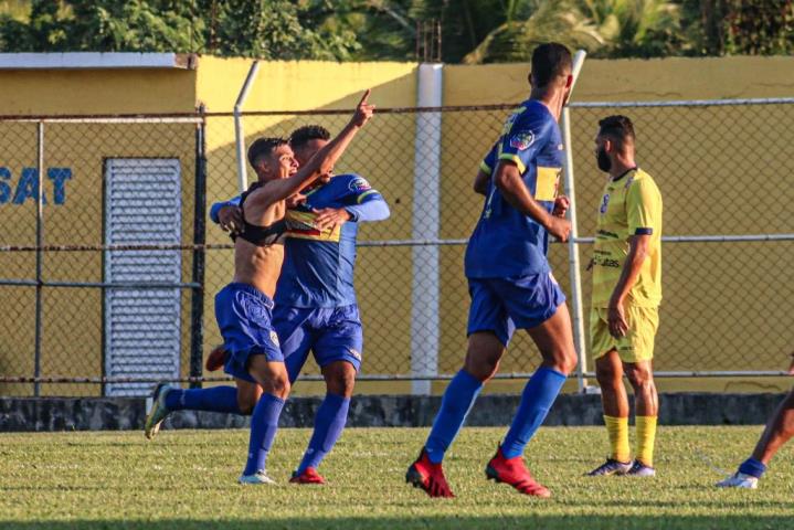 Série A2 tem novo líder isolado: Sampaio Corrêa