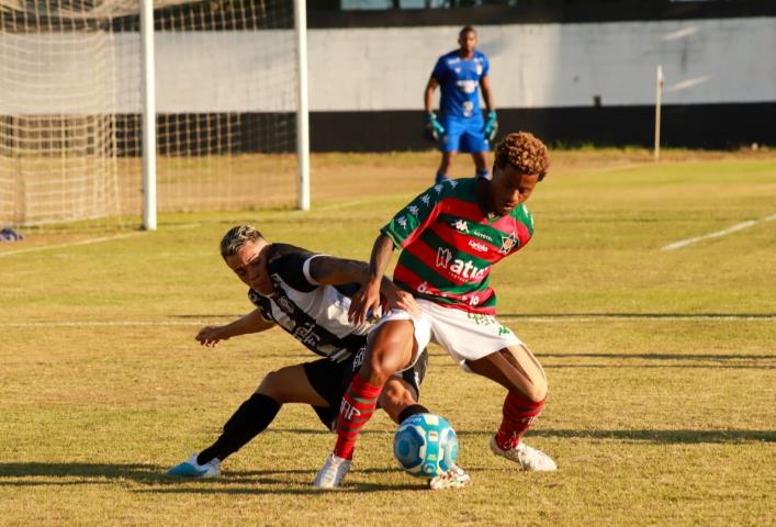 Tudo igual no Sul Fluminense