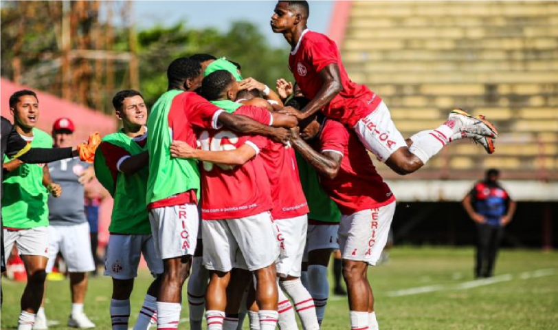 Oito clubes avançam para as oitavas da Copa Rio