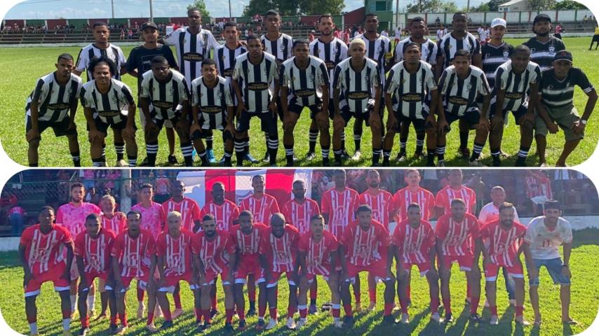 Helênico e Estrela faturam a Taça Cidade de Campos