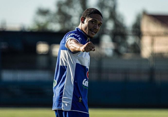 Olaria atropela e coloca um pé na semifinal da Copa Rio