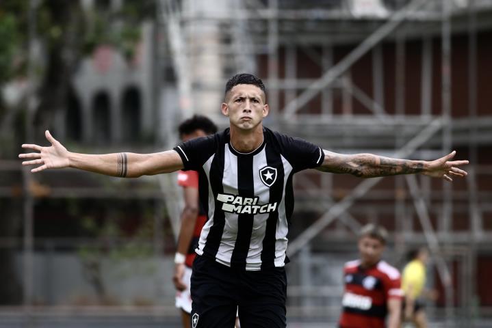 OPG: Botafogo, Vasco e America avançam para as semifinais