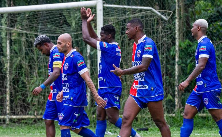 Escolinha de Futebol do SE Belford Roxo está com inscrições abertas, Belford Roxo