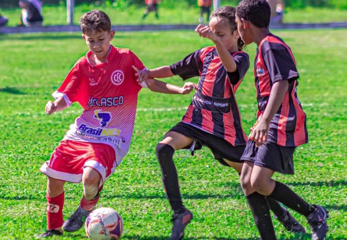 Definidos os primeiros classificados do Calcário das Escolinhas