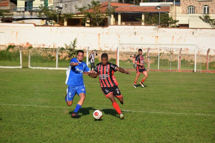 Copa do Calcário agita a Região Centro Norte Fluminense