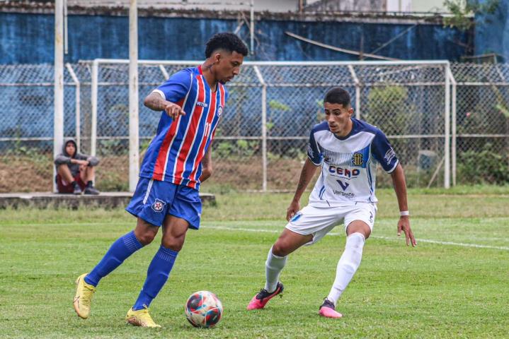 B1: Duque de Caxias e Friburguense vencem