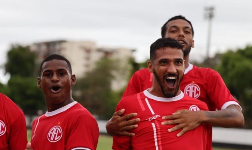 Sete clubes avançam para as quartas da Copa Rio