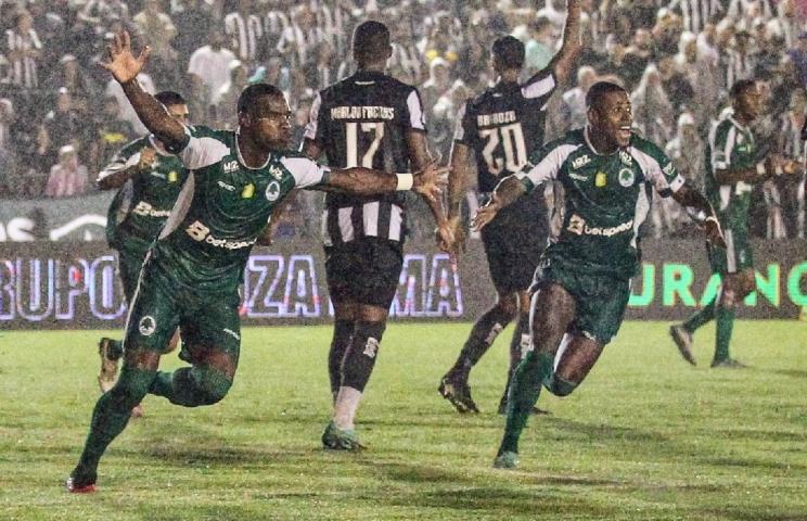 Boavista engata a 2ª vitória seguida no Carioca