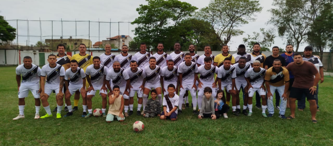 Ponte Preta é campeã da Taça Cidade de Campos