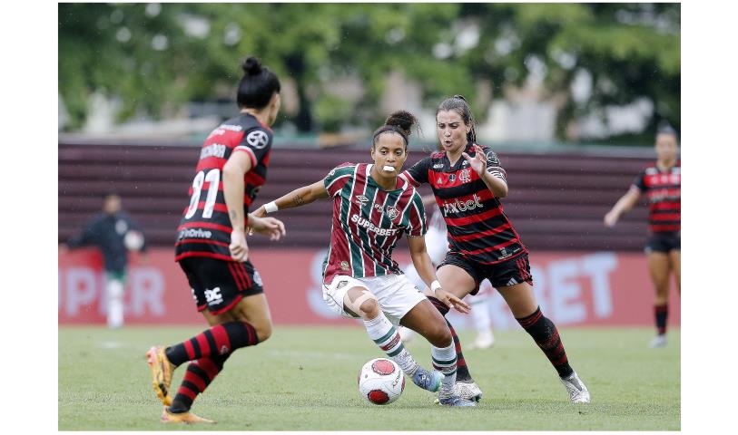 Tricolores e Rubro-Negras ficam iguais na 1ª partida da final