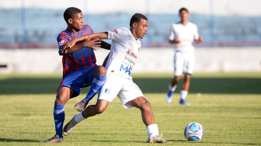 Bonsucesso é o segundo finalista da B2