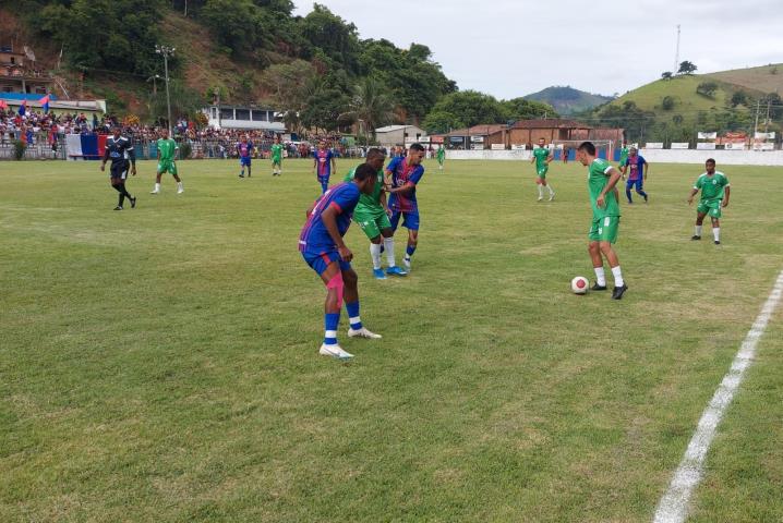 Copa do Calcário inicia em abril