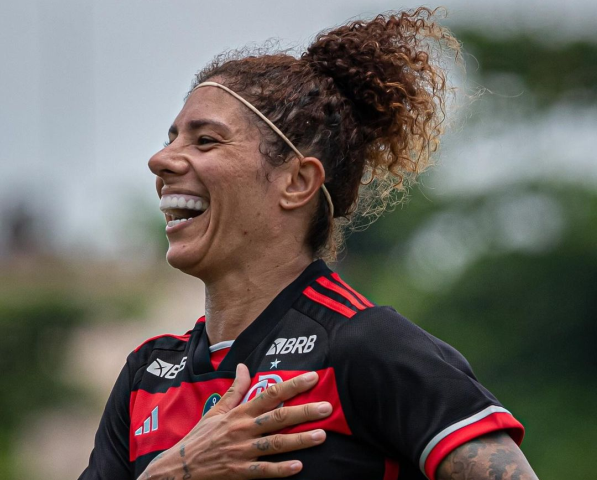 Rubro-Negras vencem na abertura da Copa Rio Feminina