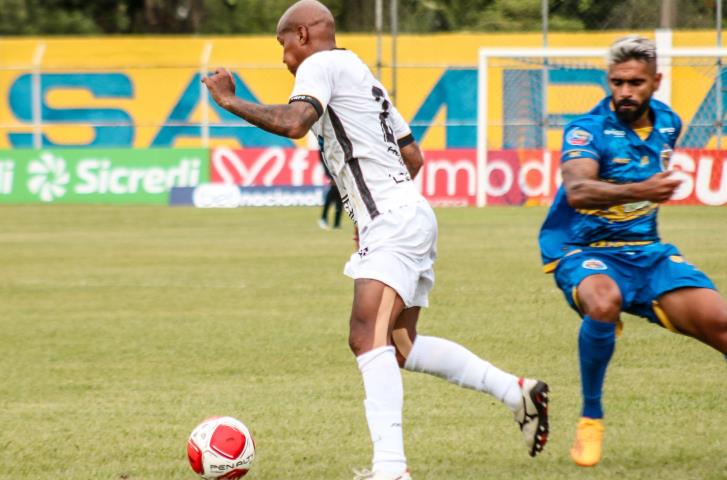 Voltaço emplaca a segunda vitória consecutiva