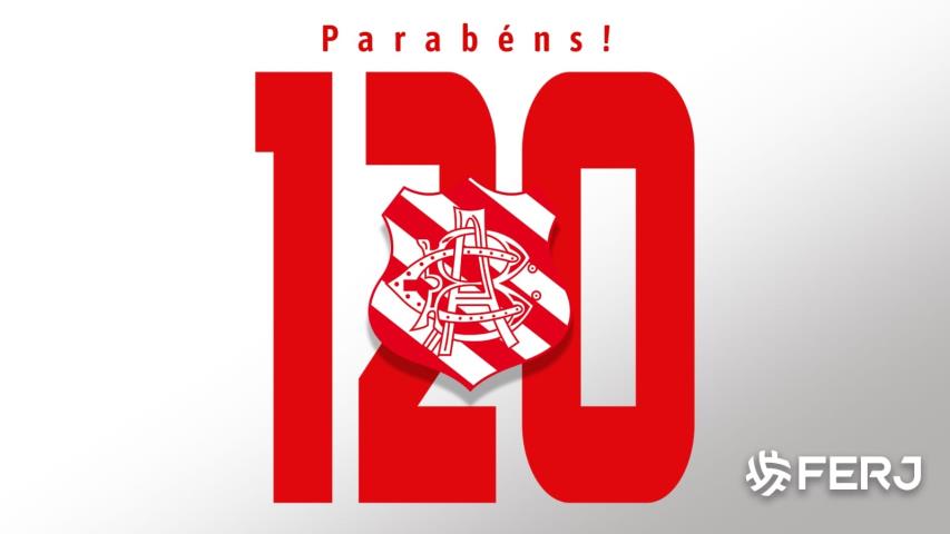 Parabéns, Bangu!