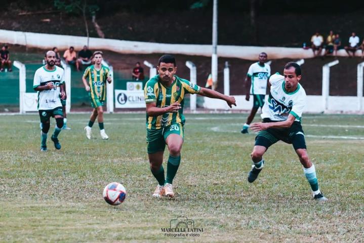 Definidas as semifinais da Copa do Calcário