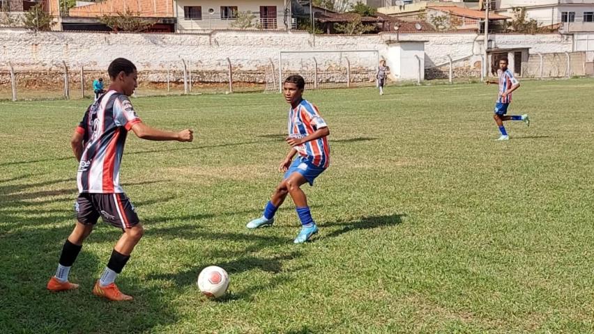 Carmo e Macuco decidem título da Região Centro Norte Fluminense