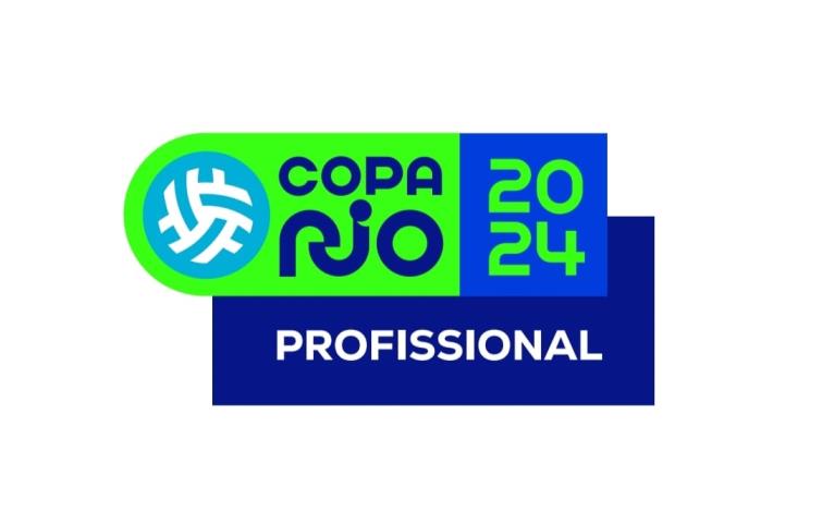 Vai começar a Copa Rio!