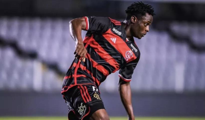 BR Sub-20: Flamengo vence e Fluminense leva empate no fim