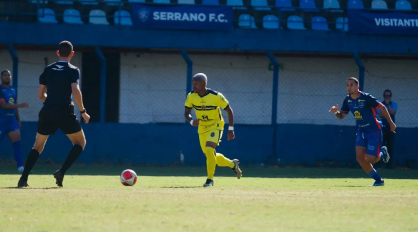 Audax goleia e fica perto da próxima fase da Copa Rio