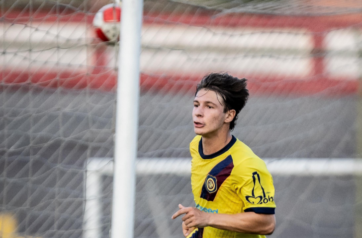 Taça Rio Sub-20: Madureira abre vantagem na semifinal