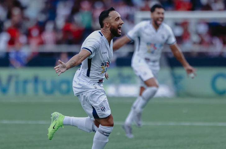 Maricá faz história na abertura do Carioca Superbet
