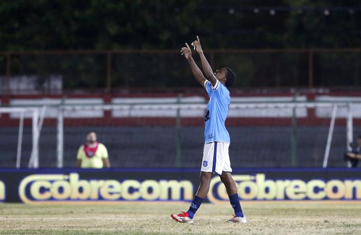 Olaria passa de fase e faz história na Copa do Brasil 