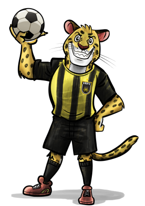 mascote