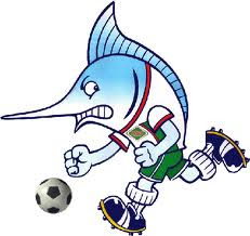 mascote