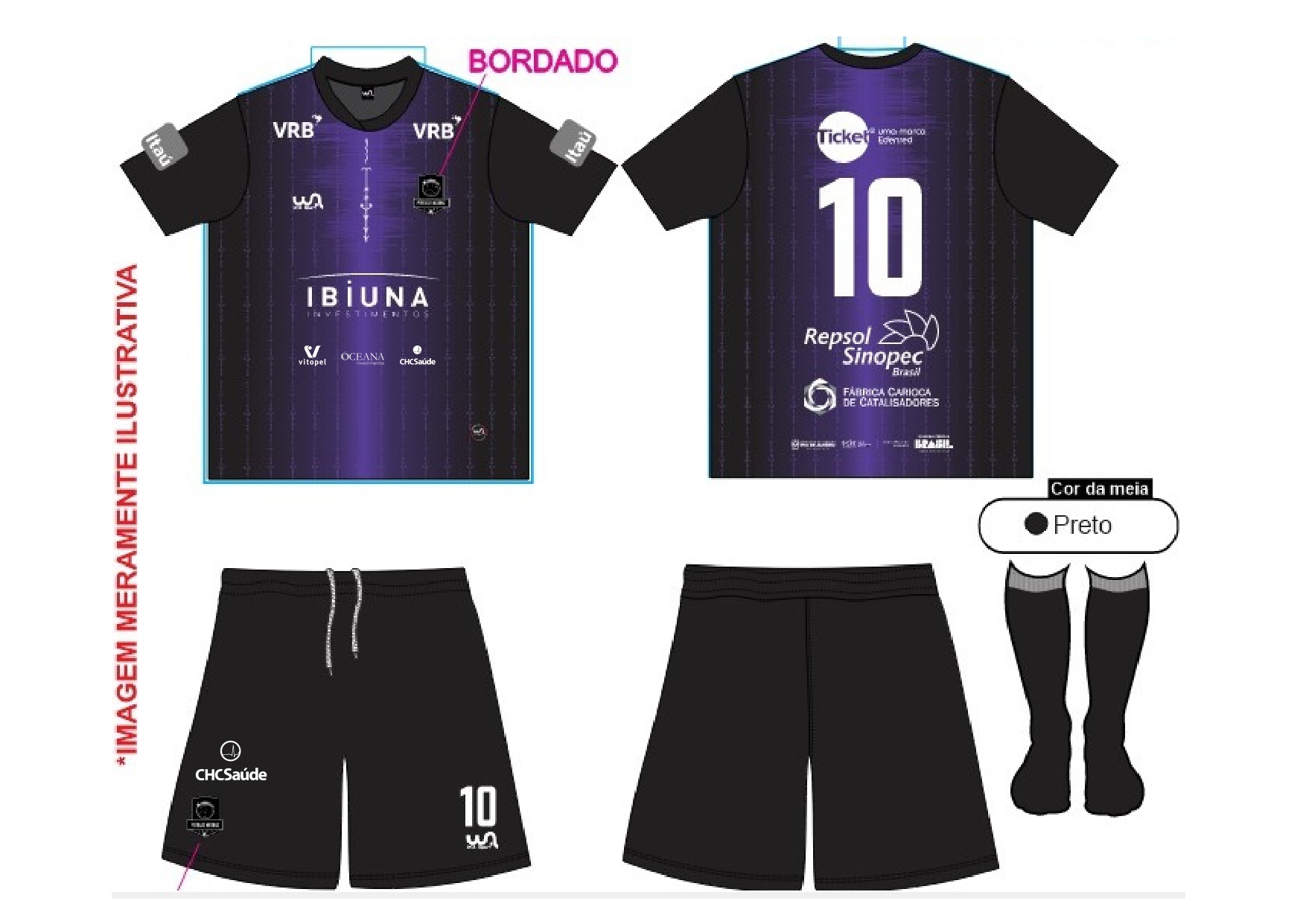 uniforme