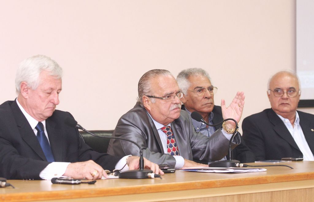 Lançamento do Guia Abre o Campeonato Carioca